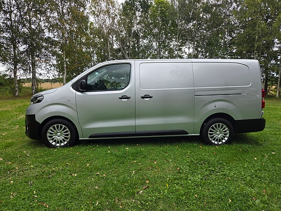 Toyota Proace 3 of 16