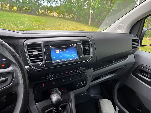 Toyota Proace 9 of 16