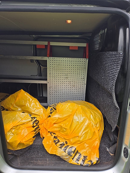 Toyota Proace 15 of 16