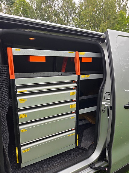 Toyota Proace 16 of 16