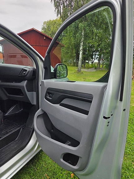 Toyota Proace 11 of 16