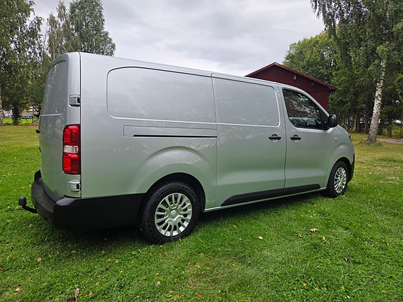 Toyota Proace 5 of 16