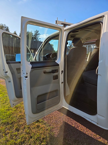Volkswagen Transporter 3 of 4