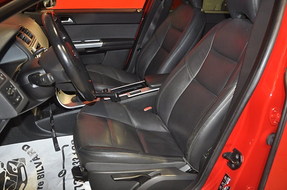 Volvo V50 8 of 21