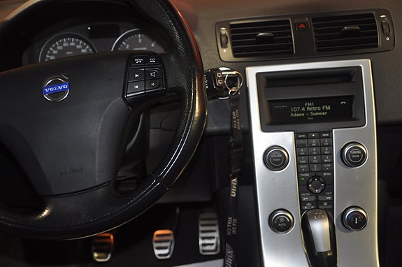 Volvo V50 6 of 21