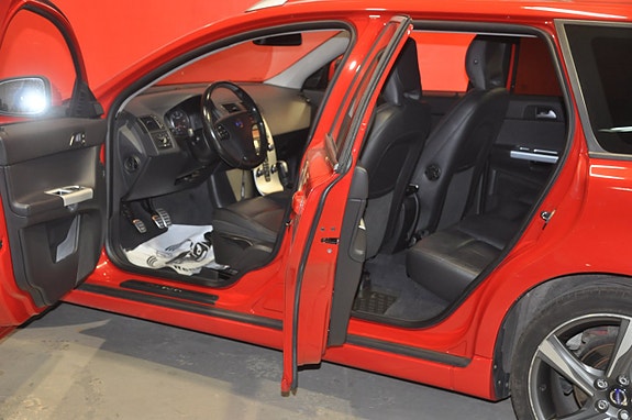 Volvo V50 11 of 21