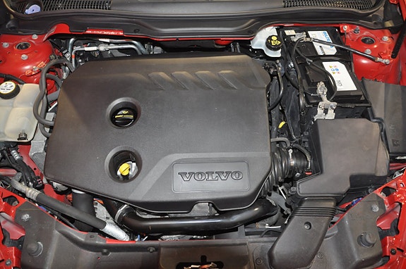 Volvo V50 19 of 21