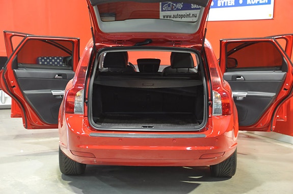 Volvo V50 13 of 21