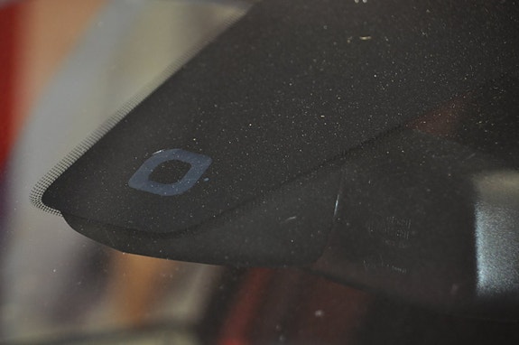 Volvo V50 18 of 21