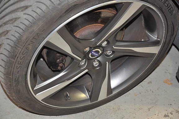 Volvo V50 16 of 21