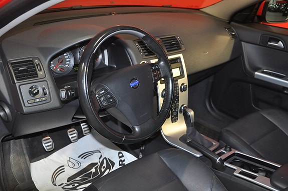 Volvo V50 9 of 21