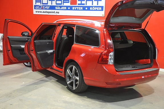 Volvo V50 12 of 21