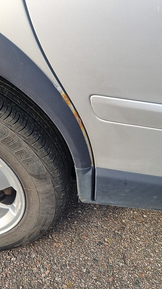 Volvo XC70 6 of 13