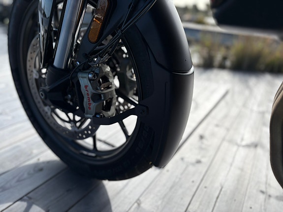 Triumph TIGER 900 GT PRO 10 of 12