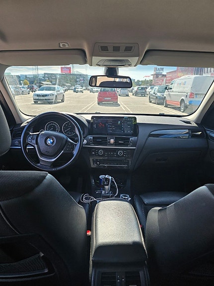 BMW X3 3 of 5