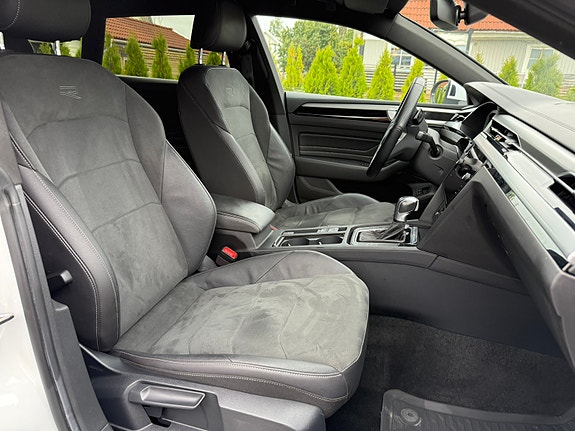 Volkswagen Arteon 9 of 10