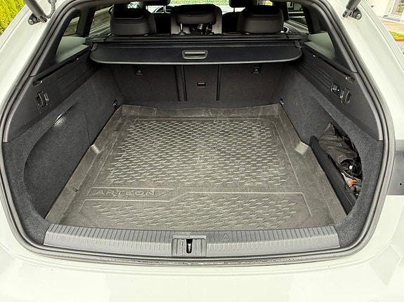 Volkswagen Arteon 10 of 10