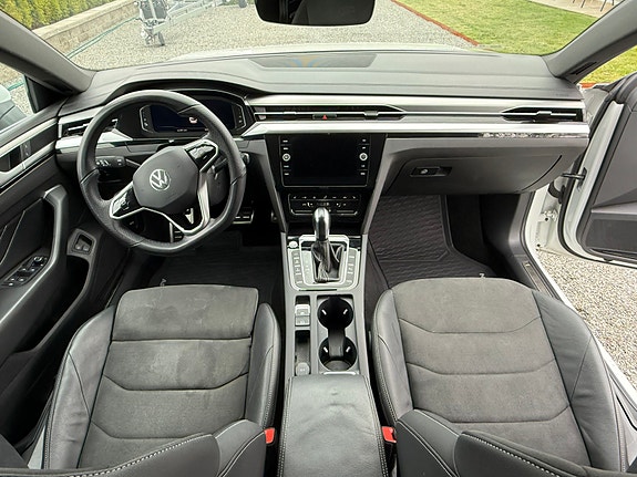 Volkswagen Arteon 7 of 10