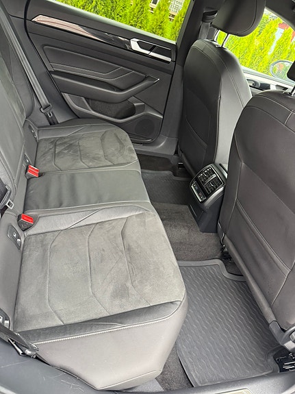 Volkswagen Arteon 8 of 10