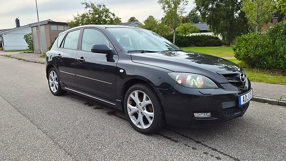 Mazda 3 2 of 6