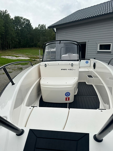 Ryds 490 V Sport 2021 4 of 11