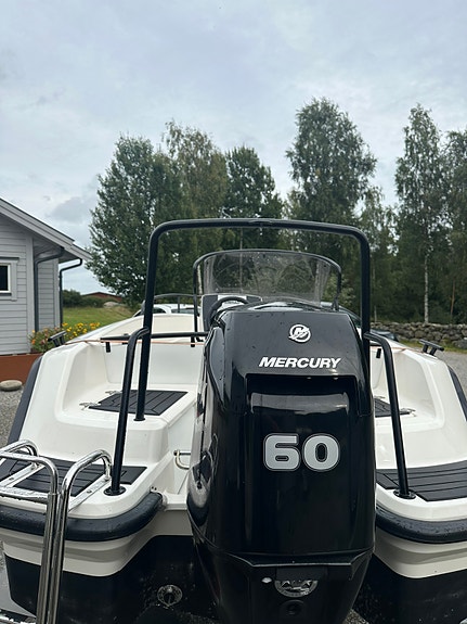 Ryds 490 V Sport 2021 5 of 11