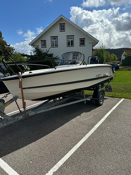 Ryds 490 V Sport 2021 2 of 11