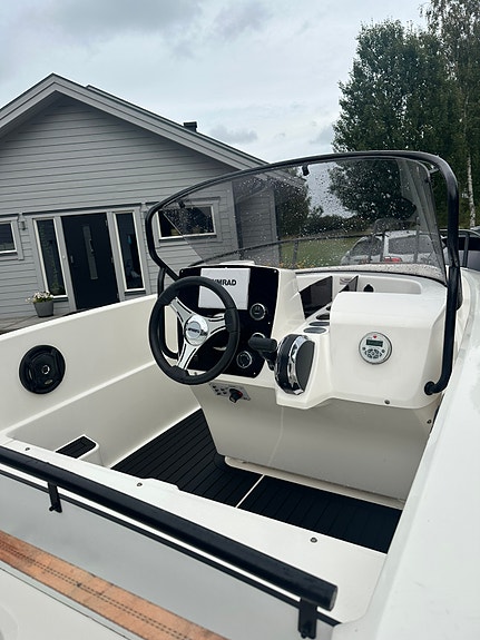 Ryds 490 V Sport 2021 7 of 11