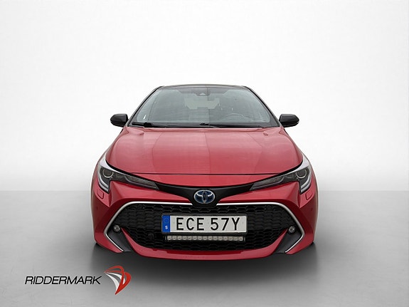 Toyota Corolla 2 of 27