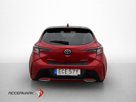 Toyota Corolla 6 of 27