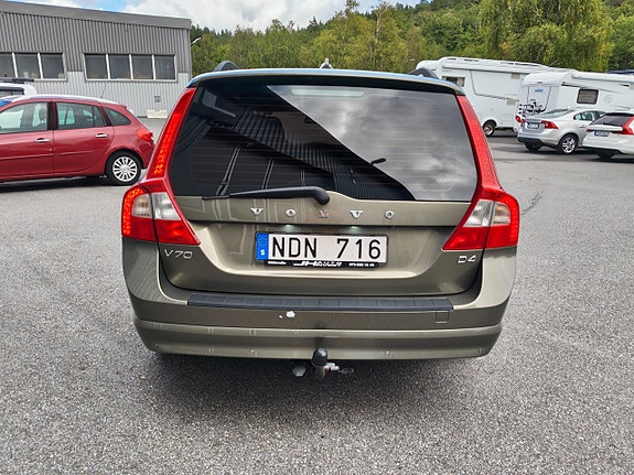 Volvo V70 7 of 25