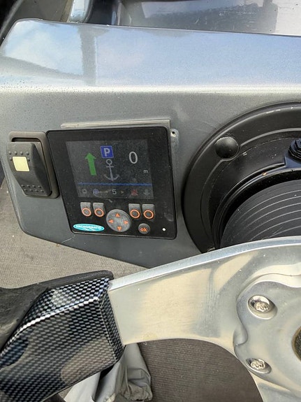 BUSTER XXL -2004 – YAMAHA F150 – HÖSTPRIS 2 of 10