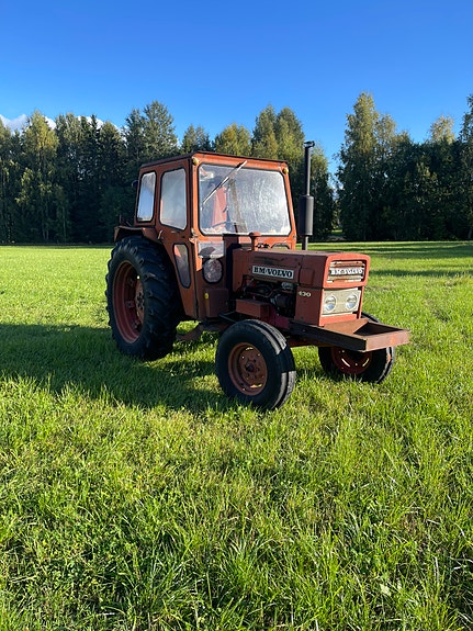 Volvo BM 430 2 of 8