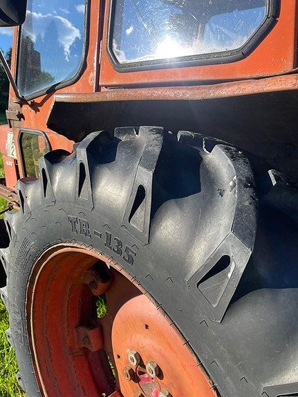 Volvo BM 430 7 of 8