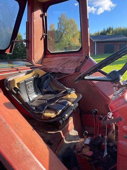 Volvo BM 430 5 of 8