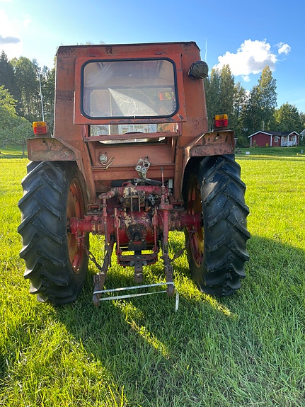 Volvo BM 430 3 of 8