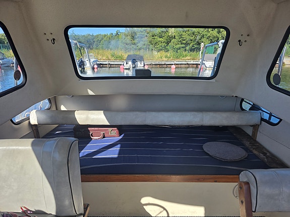 Sea Star 700 Suzuki 115 8 of 8