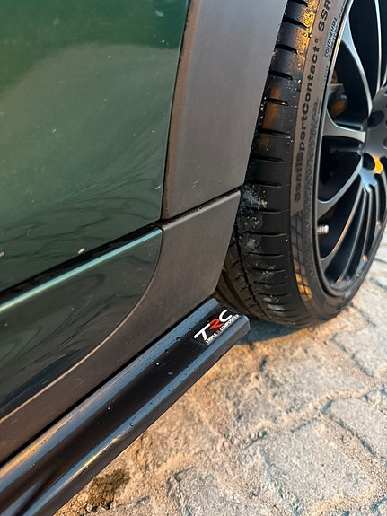 MINI John Cooper Works 19 of 19