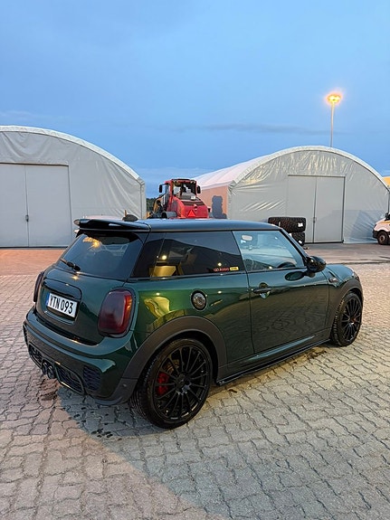 MINI John Cooper Works 3 of 19
