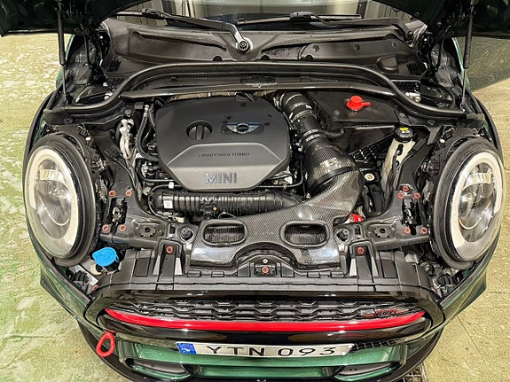 MINI John Cooper Works 15 of 19