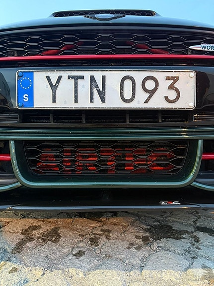 MINI John Cooper Works 8 of 19