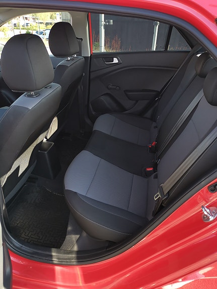 Hyundai i20 8 of 8