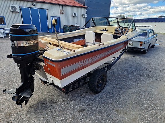 Silverline hilo 16v 3 of 3