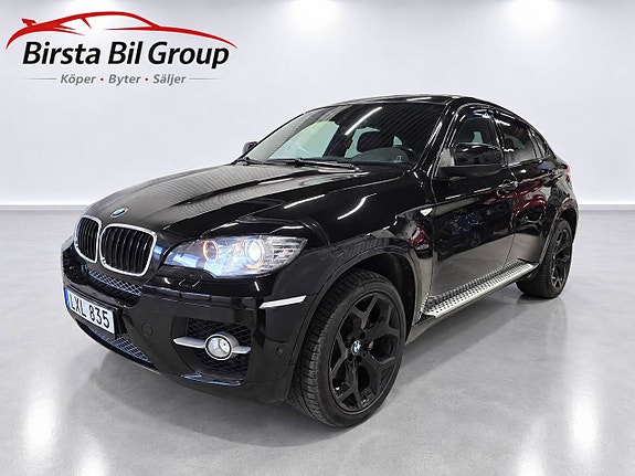 BMW X6 6 of 24
