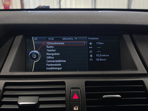 BMW X6 17 of 24