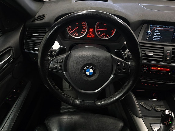 BMW X6 18 of 24