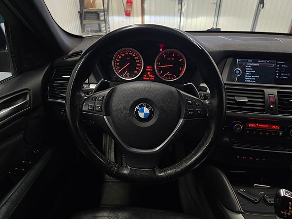 BMW X6 14 of 24