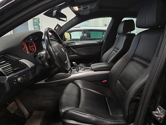 BMW X6 7 of 24