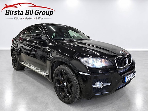 BMW X6 2 of 24