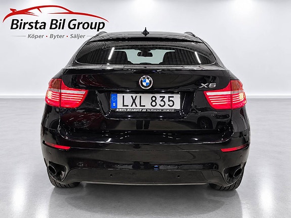 BMW X6 4 of 24